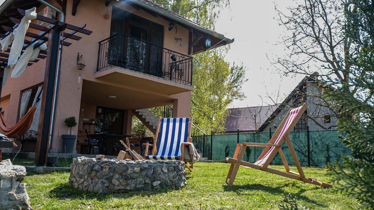 Dunavska Kuca Smederevo Exterior photo