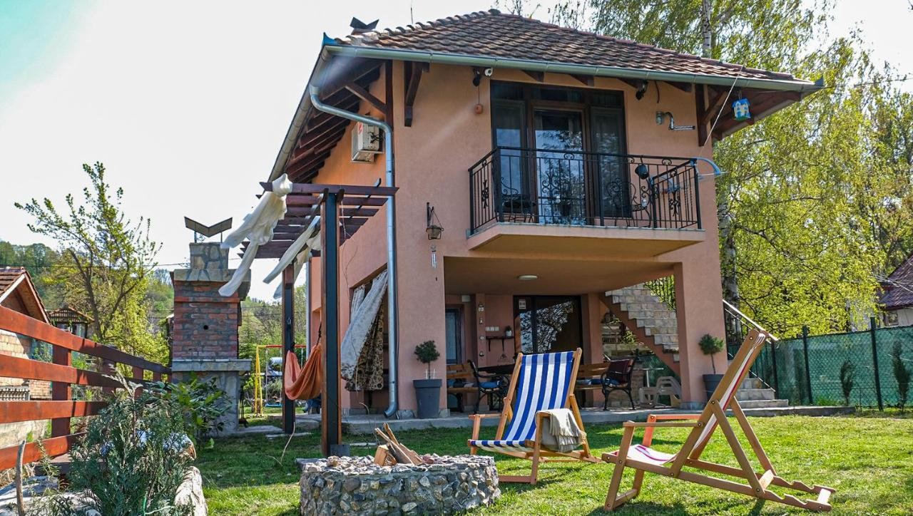 Dunavska Kuca Smederevo Exterior photo